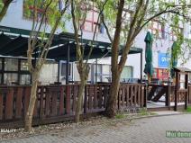 Pronájem restaurace, Praha - Stodůlky, Bašteckého, 480 m2