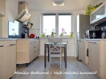 Prodej rodinného domu, Tlumačov, Dolní, 140 m2