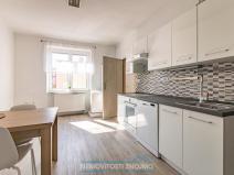 Prodej bytu 2+1, Znojmo, Přímětická, 61 m2
