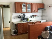 Pronájem bytu 1+1, Prostějov, Netušilova, 56 m2