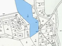Prodej podílu lesa, Jihlava, 3306 m2