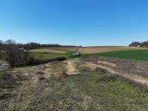 Prodej pozemku pro bydlení, Hajany, 524 m2