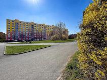 Prodej bytu 3+1, Chomutov, Písečná, 63 m2