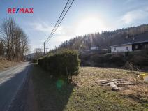 Prodej pozemku pro bydlení, Velké Losiny, 602 m2