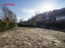 Prodej pozemku pro bydlení, Velké Losiny, 602 m2