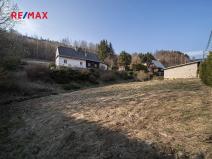 Prodej pozemku pro bydlení, Velké Losiny, 602 m2