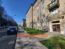 Pronájem bytu 2+1, Havířov - Město, Jana Wericha, 62 m2