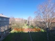 Pronájem bytu 2+1, Havířov - Město, Jana Wericha, 62 m2