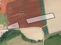 Prodej pozemku pro bydlení, Lukavice, 3755 m2