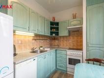 Prodej bytu 2+1, Litvínov - Horní Litvínov, Ukrajinská, 52 m2