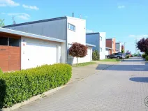 Pronájem rodinného domu, Chýně, Střední, 131 m2