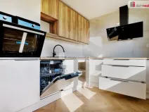 Pronájem bytu 2+1, Ústí nad Labem - Severní Terasa, Jizerská, 63 m2