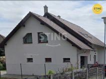 Prodej rodinného domu, Srubec, Pod Chlumkem, 147 m2