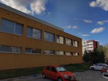 Pronájem komerční nemovitosti, Praha - Nusle, Na hřebenech II, 18 m2