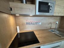 Pronájem bytu 1+kk, České Budějovice, Vrbenská, 39 m2