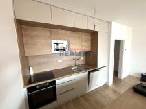 Pronájem bytu 1+kk, České Budějovice, Vrbenská, 39 m2