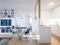 Prodej bytu 3+kk, Praha - Dolní Chabry, Kobyliská, 93 m2