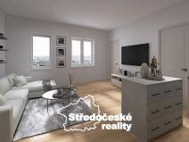 Prodej bytu 3+kk, Praha - Dolní Chabry, Kobyliská, 59 m2