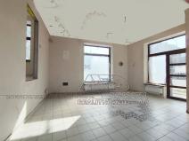 Pronájem obchodního prostoru, České Budějovice, Fráni Šrámka, 43 m2