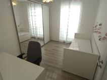 Pronájem bytu 2+kk, Prostějov, Partyzánská, 42 m2