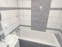 Pronájem bytu 2+kk, Prostějov, Partyzánská, 42 m2