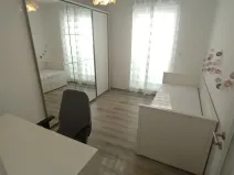 Pronájem bytu 2+kk, Prostějov, Partyzánská, 42 m2