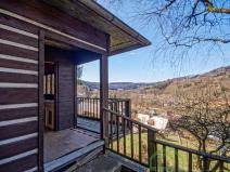Prodej pozemku pro bydlení, Líšný - Líšný 2.díl, 1335 m2