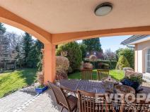 Prodej rodinného domu, Psáry - Dolní Jirčany, Pod Skalkou, 363 m2