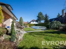 Prodej rodinného domu, Psáry - Dolní Jirčany, Pod Skalkou, 363 m2