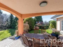 Prodej rodinného domu, Psáry - Dolní Jirčany, Pod Skalkou, 363 m2