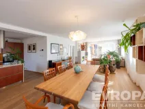 Prodej rodinného domu, Psáry - Dolní Jirčany, Pod Skalkou, 363 m2