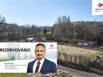 Prodej pozemku pro bydlení, Bernartice, 1530 m2
