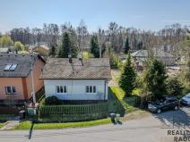 Prodej rodinného domu, Rychvald, Rybničná, 140 m2