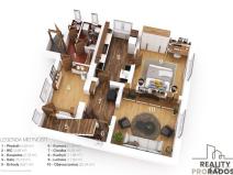 Prodej rodinného domu, Rychvald, Rybničná, 140 m2