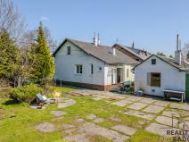 Prodej rodinného domu, Rychvald, Rybničná, 140 m2
