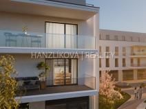 Prodej bytu 3+kk, České Budějovice - České Budějovice 7, Bohumila Böhma, 81 m2