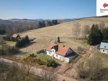 Prodej rodinného domu, Lampertice, 338 m2