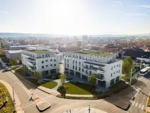 Prodej bytu 4+kk, České Budějovice - České Budějovice 7, Bohumila Böhma, 96 m2