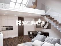 Prodej bytu 3+kk, Praha - Vinohrady, Slovenská, 80 m2