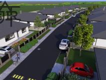 Prodej rodinného domu, Uhersko, 115 m2
