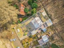 Prodej chaty, Mnichovice, Na Sýkorce, 110 m2