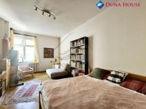 Prodej bytu 1+1, Praha - Smíchov, Plzeňská, 44 m2