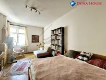 Prodej bytu 1+1, Praha - Smíchov, Plzeňská, 44 m2