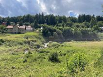 Prodej pozemku pro bydlení, Josefův Důl, 1634 m2