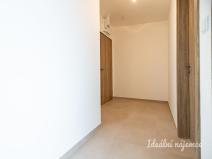 Pronájem bytu 2+kk, Praha - Prosek, Čakovická, 41 m2