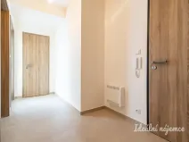 Pronájem bytu 2+kk, Praha - Prosek, Čakovická, 41 m2