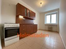 Pronájem bytu 2+1, Havířov - Město, Gorkého, 58 m2