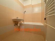 Pronájem bytu 2+1, Havířov - Město, Gorkého, 58 m2