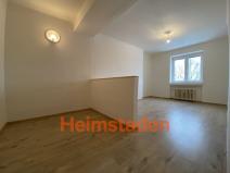 Pronájem bytu 2+1, Havířov - Město, Gorkého, 58 m2