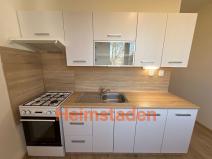 Pronájem bytu 3+1, Havířov - Město, Ostrovského, 59 m2